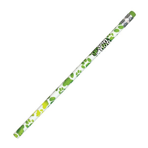 Paw Print Mood Pencils (Q487811)