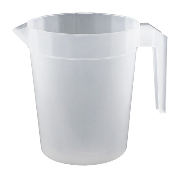 32 Oz. Polypropylene Picnic Pitcher (Q491522)