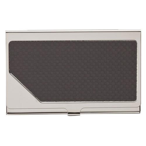 Stainless Steel Business Card Case (Q494311)
