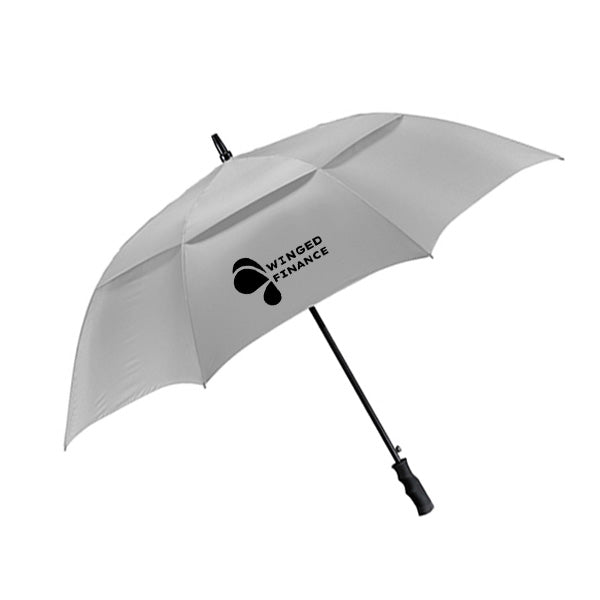 Custom The Open - Golf Umbrella (58