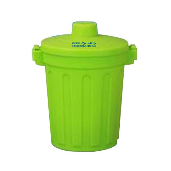 Mini Car Trash Cans - Car Trash Can with Logo - Q494911 QI