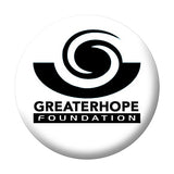 1 Inch Button Imprinted with Logo (Q495911)