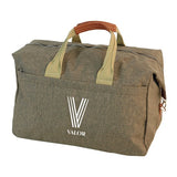 The Club Travel Bag Imprinted with Logo (Q496422)