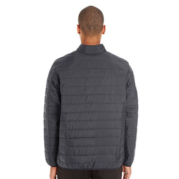 Core 365® Men's Prevail Packable Puffer Jacket (Q498622)