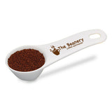 Continental Coffee Scoops (20 ml) Imprinted with Logo (Q499411)