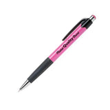Mardi Gras® Night Pens Imprinted with Logo (Q501811)