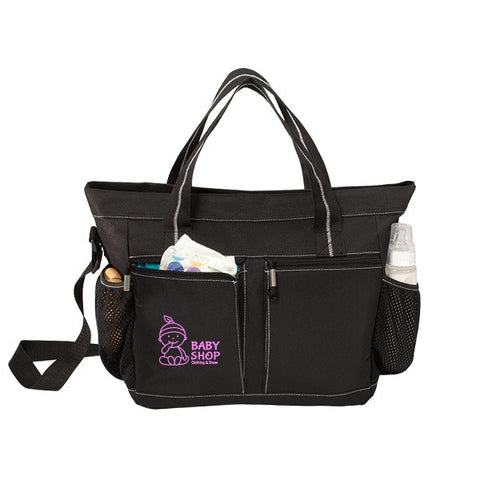 Peekaboo Diaper Kit (Q502111)
