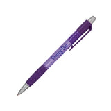 Translucent Element Pen Imprinted with Logo (Q506311)