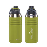 Igloo® 64 Oz./Half Gallon Vacuum Insulated Jug Imprinted with Logo (Q510622)
