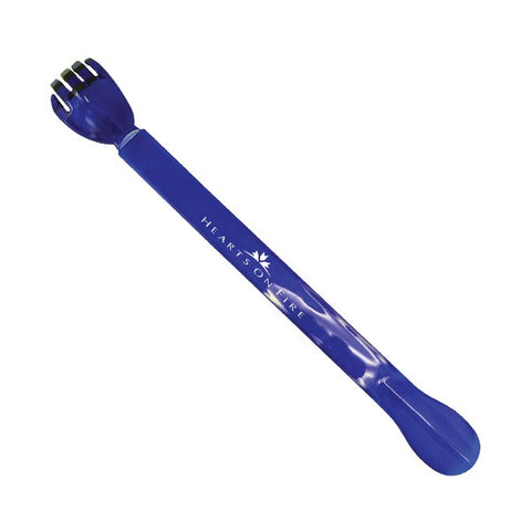 Hand Shaped Back Scratchers With Shoe Horns (Q511911)