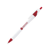 Plunger-Action Dart Pens Imprinted with Logo (Q516311)