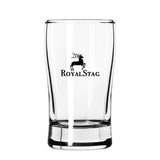 5 Oz. Libbey Beer Sampler Glass Imprinted with Logo (Q517211)