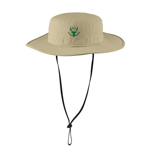 Port Authority® Unstructured Outdoor Wide-Brim Hats (Q517411)