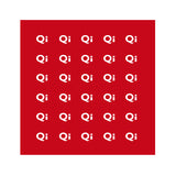 785 Series Hanky Imprinted with Logo (Q519511)