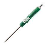 No.0 Phillips Blade - Valve Stem Top Screwdrivers Imprinted with Logo (Q520811)