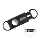 48 Gauge Cigar Cutter Imprinted with Logo (Q521211)