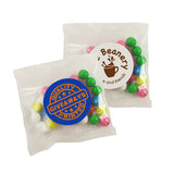 Handful Gumballs (2 oz.) Imprinted with Logo (Q524511)