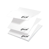 Post-It® Pop-Up Notes 2-3/4 X 3 Imprinted with Logo (Q525811)