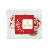 Valentine's Snack Bags Imprinted with Logo (Q526111)