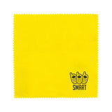 100% Microfiber Cleaning Cloth (6” X 6”) Imprinted with Logo (Q527165)