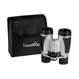 Action Binoculars Imprinted with Logo (Q528511)