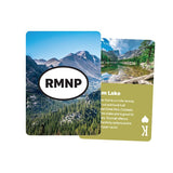 Custom Backs and Faces Playing Cards Imprinted with Logo (Q528911)