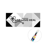 Reusable Forehead Thermometer Imprinted with Logo (Q529011)