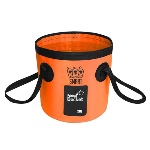 Collapsible Outdoor Water Buckets (Q529711)