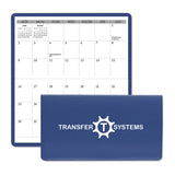Horizontal Planners Imprinted with Logo (Q530211)
