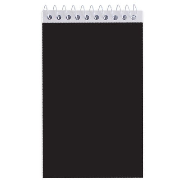 SimpliColor Flip Pads (Spiral) (Q530911)