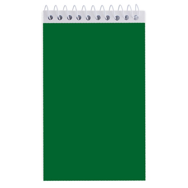 SimpliColor Flip Pads (Spiral) (Q530911)