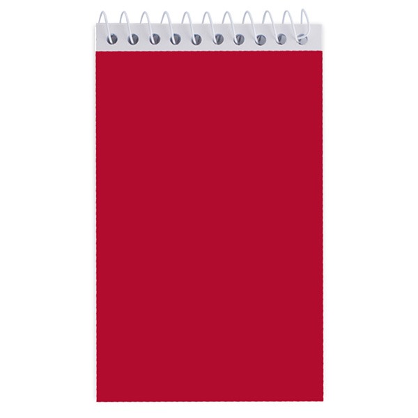 SimpliColor Flip Pads (Spiral) (Q530911)