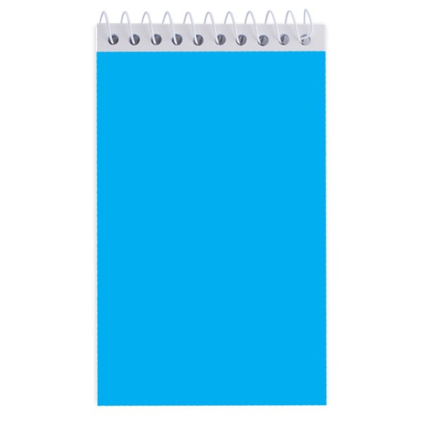 SimpliColor Flip Pads (Spiral) (Q530911)