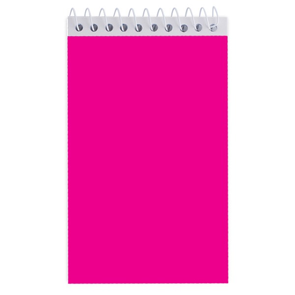 SimpliColor Flip Pads (Spiral) (Q530911)