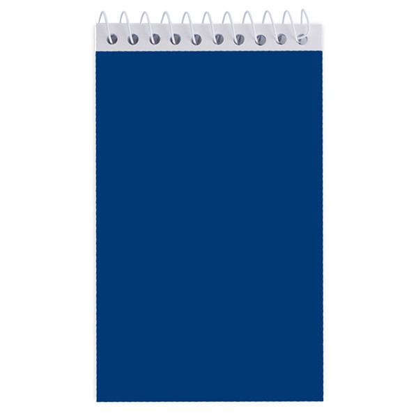 SimpliColor Flip Pads (Spiral) (Q530911)