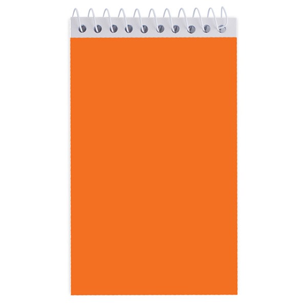 SimpliColor Flip Pads (Spiral) (Q530911)