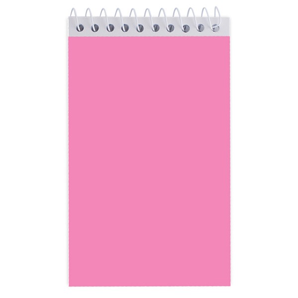 SimpliColor Flip Pads (Spiral) (Q530911)
