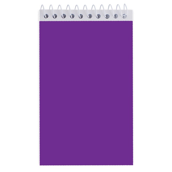 SimpliColor Flip Pads (Spiral) (Q530911)