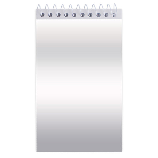 SimpliColor Flip Pads (Spiral) (Q530911)