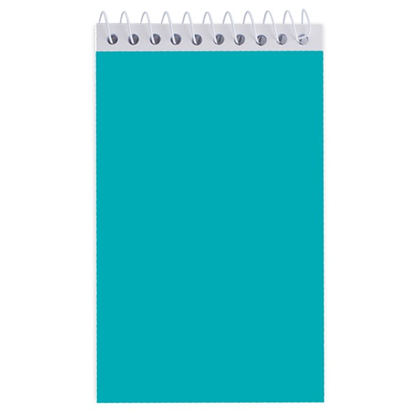 SimpliColor Flip Pads (Spiral) (Q530911)