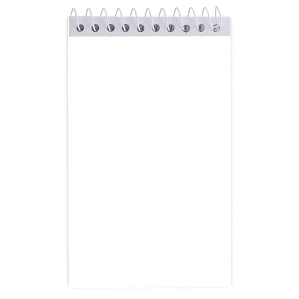 SimpliColor Flip Pads (Spiral) (Q530911)
