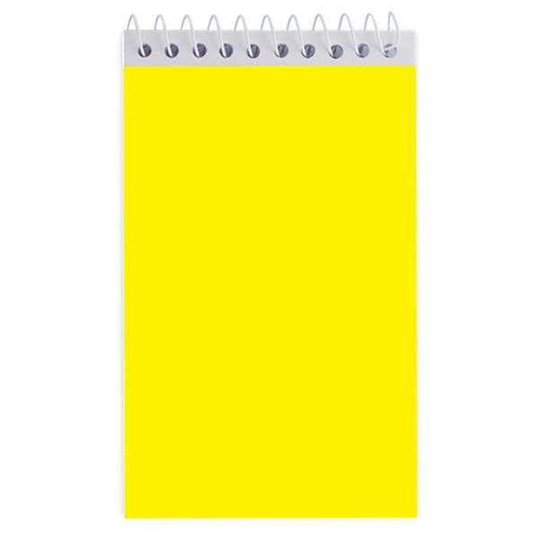 SimpliColor Flip Pads (Spiral) (Q530911)