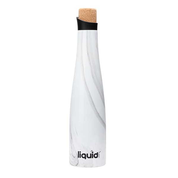 25 Oz. Liquid Fusion® Wine Carafe / Bottle (Q531722)