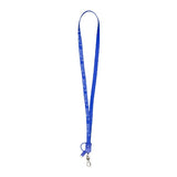 Layton 3-in-1 Lanyard Cell Phone Charging Cables Imprinted with Logo (Q532911)