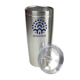 20 Oz. Viking® Nova Tumbler Imprinted with Logo (Q533422)