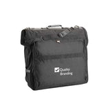 Deluxe Garment Bag Imprinted with Logo (Q533611)