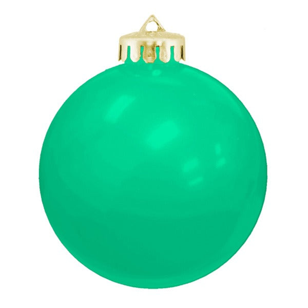 Made in the USA Shatterproof Ornaments (Q533965)