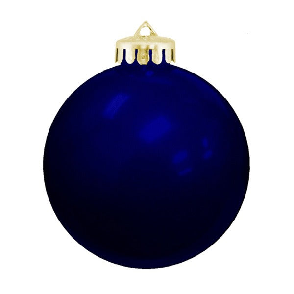 Made in the USA Shatterproof Ornaments (Q533965)