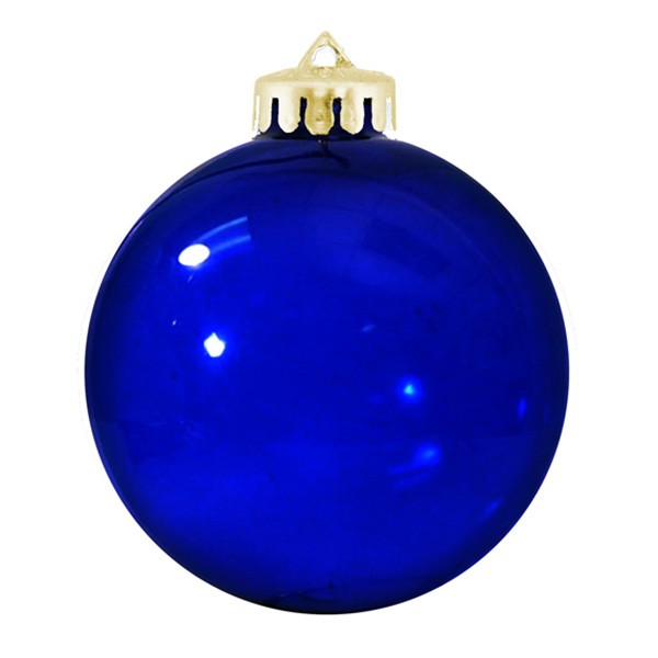 Made in the USA Shatterproof Ornaments (Q533965)