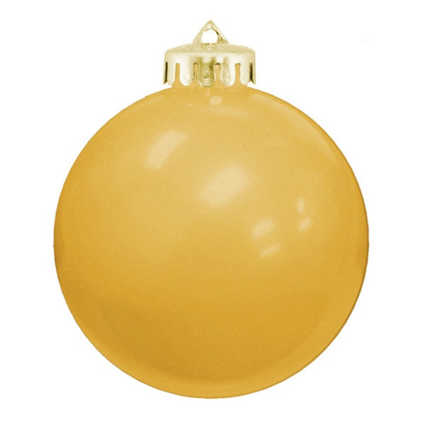 Made in the USA Shatterproof Ornaments (Q533965)